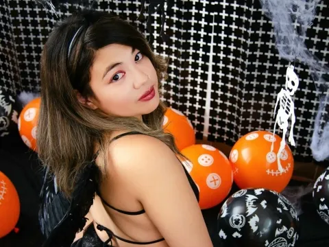 nude webcams model LizzaBoller