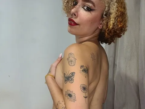 live photo sex model LizzaMonroe