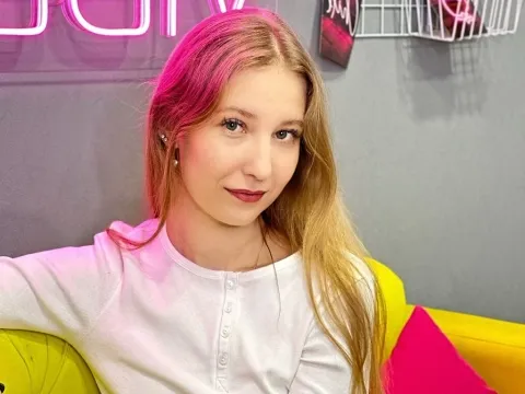 live sex tv model LolaWilsons
