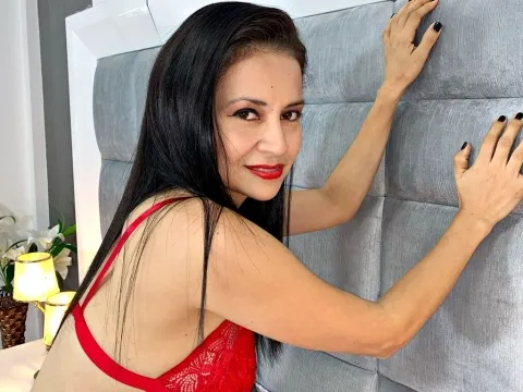 jasmine live chat model LorenHolmes