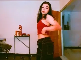 live sex cam show model LorenaVesga