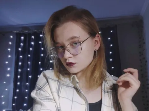 live sex video chat model LornaFrickey