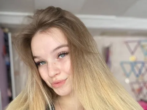 jasmine webcam model LouiseMiler