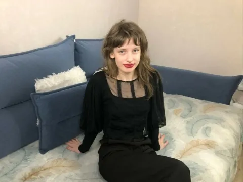 live sex video chat model LounaLambert