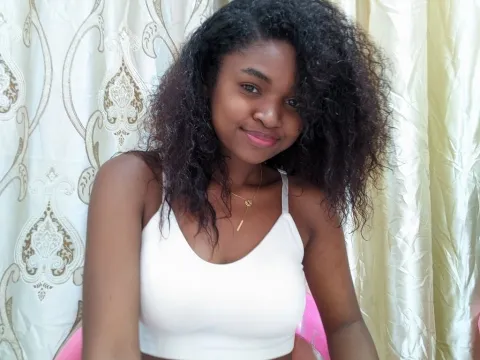 jasmine live model LuckaJacquielle