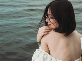 sex film live model LucyAgustini