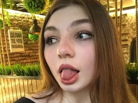 live teen sex model LuisaGrimes