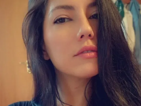 video stream model LunaBelyang
