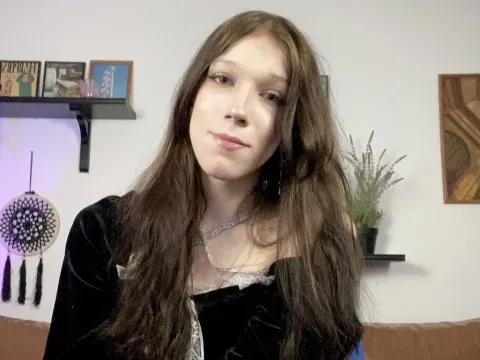 sex video live chat model LunaPancreas