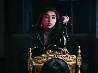 jasmine live sex model LunaParisi