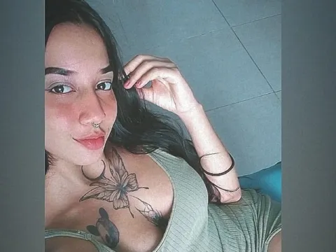 video sex dating model LusiTaylor
