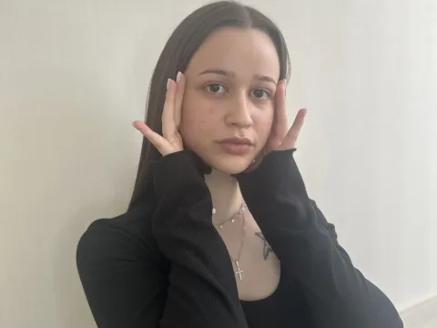 sexy webcam chat model LynBready