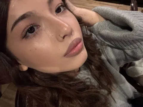 live sex experience model LynetteLavoie