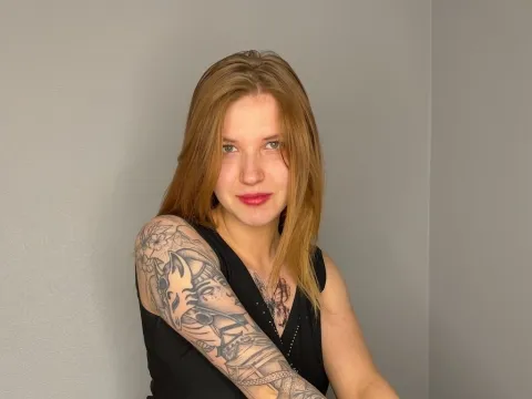 live webcam sex model LynnGorse