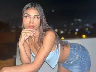 porno chat model MaddieParisi