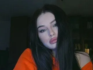 sexy webcam chat modèle MaidaDanbury