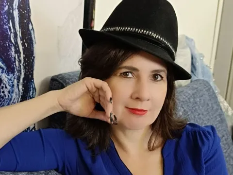 webcam sex model MargoChillario