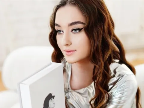 jasmine webcam model MargoMone