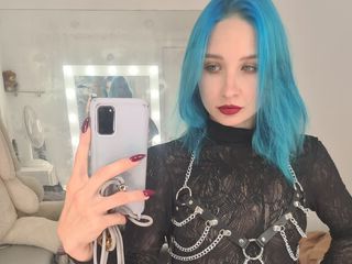 live sex chat model MargoSaw