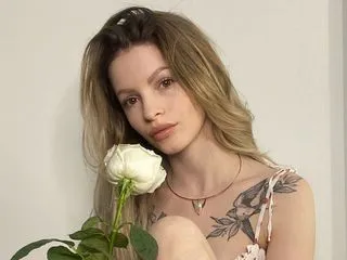 sex web cam model MariaFerero