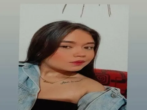 adult webcam model MariaPaulina