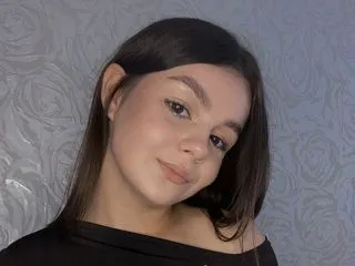 webcam show model MariaPeretto
