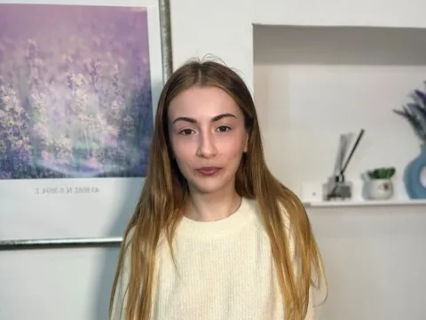 webcam show model MariamBanbury