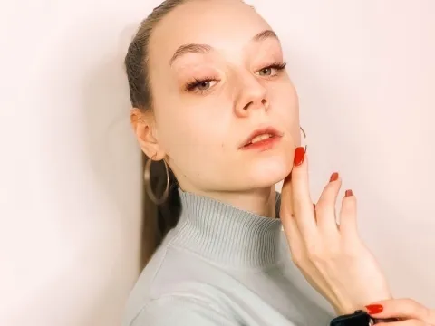 pussy fingering model MariamBuys