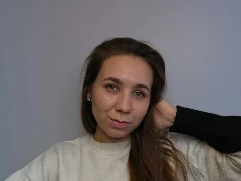 sex webcam chat model MariamHeming