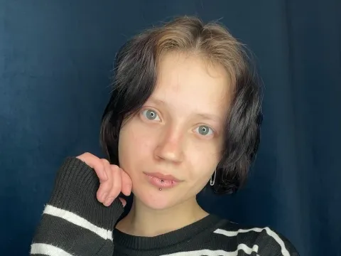 pussy webcam model MarianDopkins