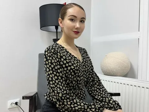 anal live sex model MariannaMartinez