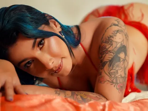 web cam sex model MarlaSmith