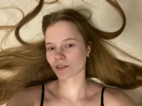 adult sexcams model MarryKarter