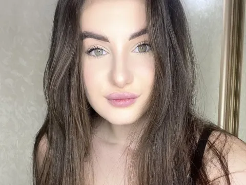 video live sex cam model MaryMilller