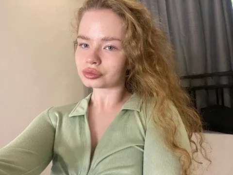 live sex chat model MaryOrti