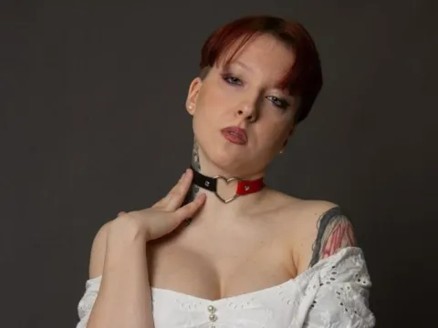 live sex chat model MaryWebster