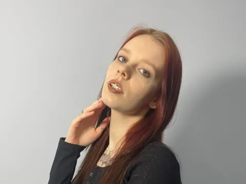 webcam sex model MaryWillingson