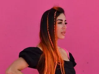 live sex clip model MaryaAngel