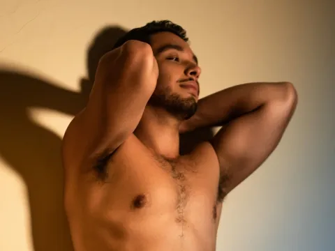 adult sexcams model MattArthim