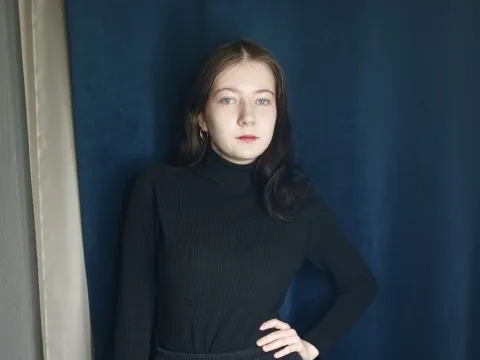 amateur teen sex model MaudChumley