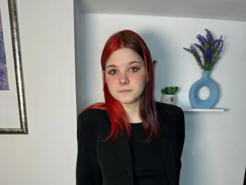 adult sexcams model MaudDimmick