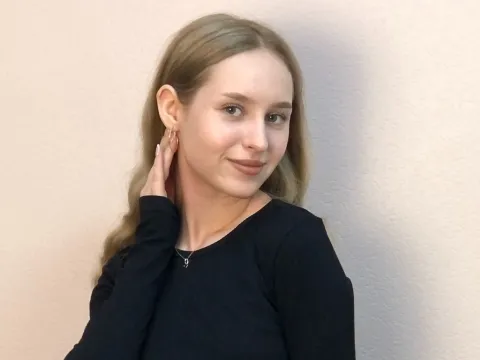 kinky fetish model MaureenEdman