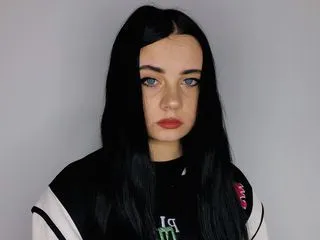 video live chat model MaxineAspen
