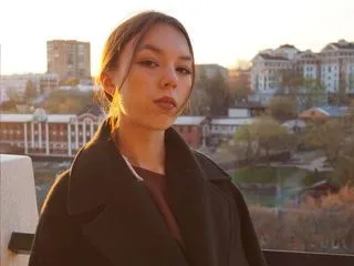video live sex model MeganDarnell