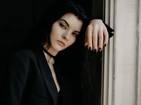live sex video model MeganElswick