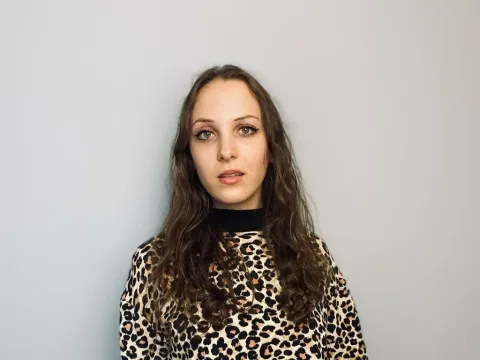 adult web cam model MeganGoodie