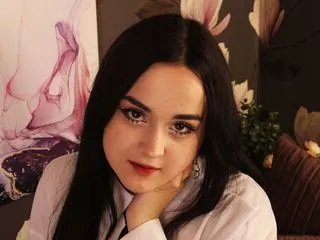jasmin webcam model MeganKarma