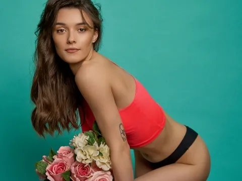 live sex video model MeganLow