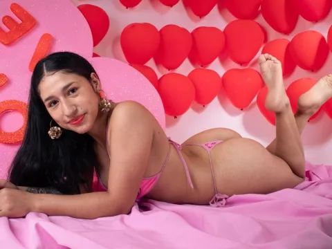 live sex porn model MegannFoster