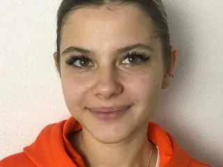 webcam sex model MeghanFeathers